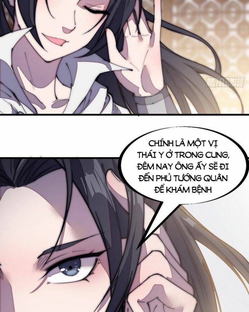 Ta Có Một Sơn Trại Chapter 197 - Trang 32