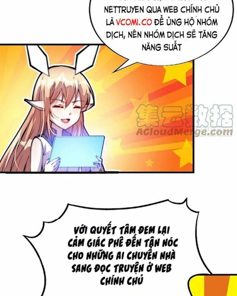 Ta Có Một Sơn Trại Chapter 197 - Trang 35