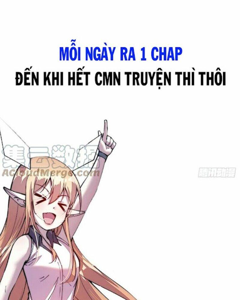 Ta Có Một Sơn Trại Chapter 197 - Trang 37