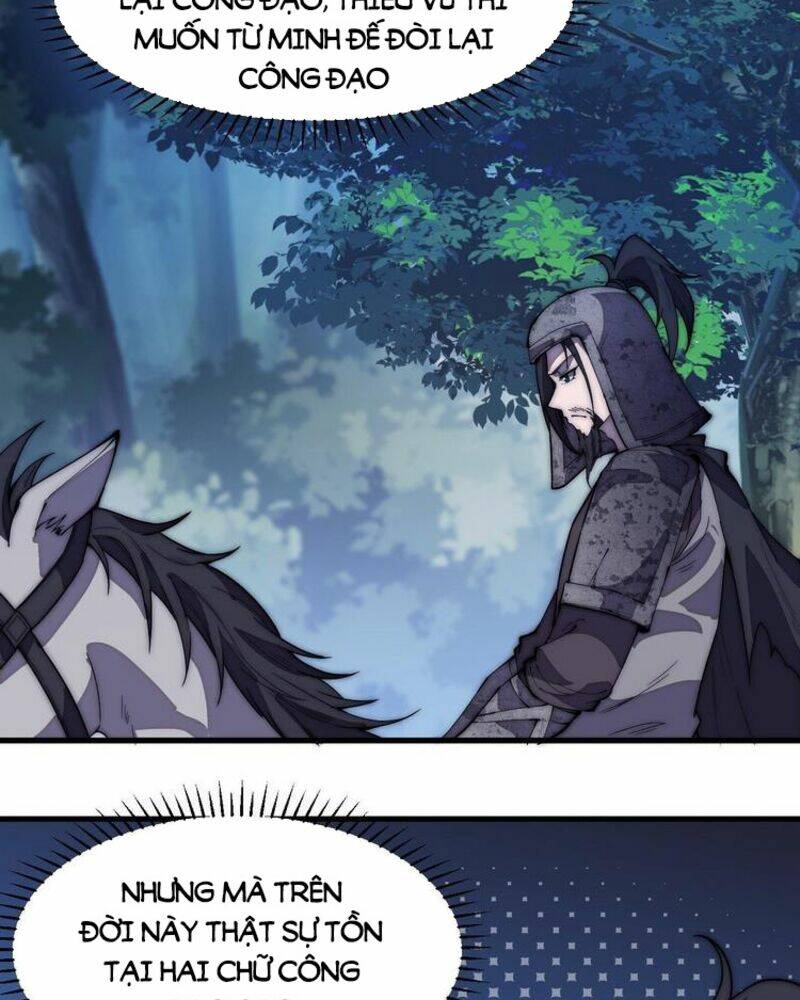 Ta Có Một Sơn Trại Chapter 197 - Trang 3