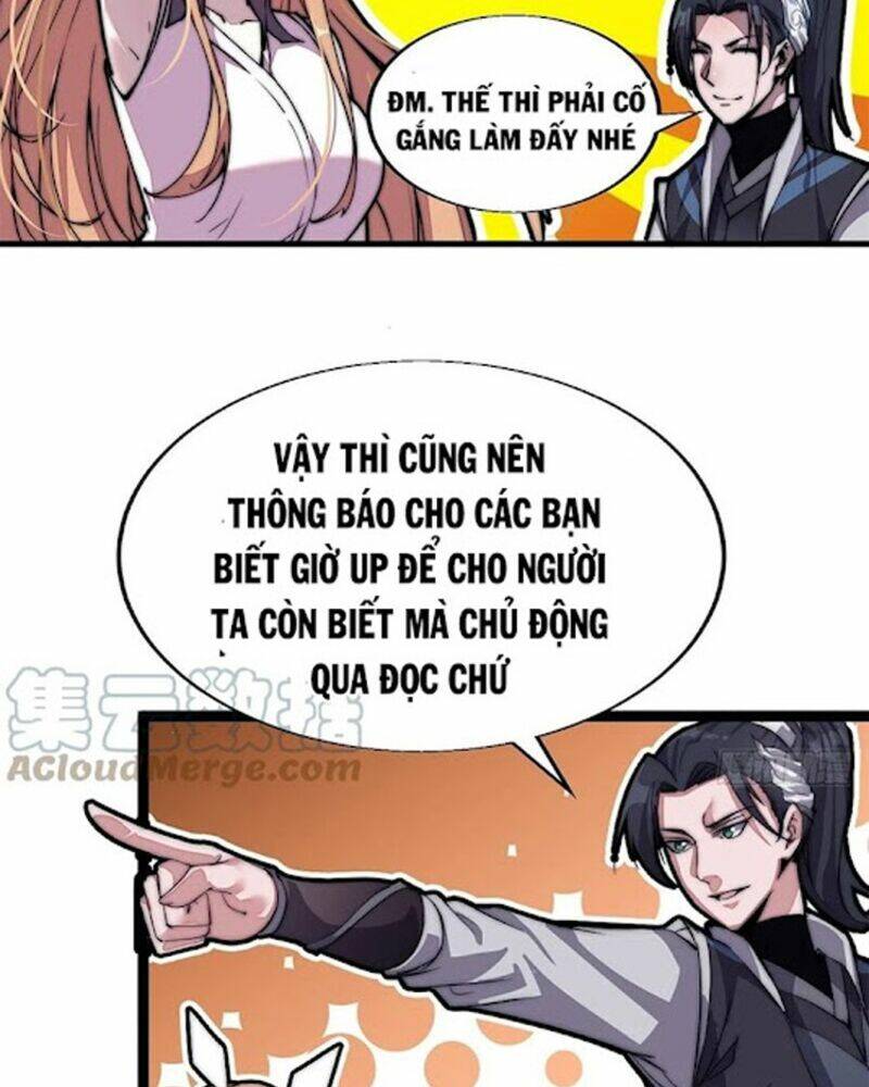 Ta Có Một Sơn Trại Chapter 197 - Trang 39