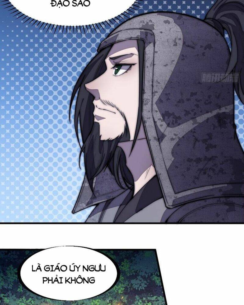 Ta Có Một Sơn Trại Chapter 197 - Trang 4