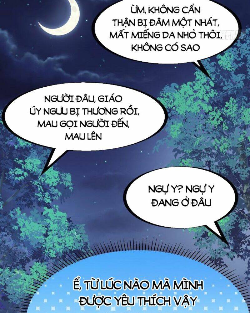 Ta Có Một Sơn Trại Chapter 197 - Trang 7