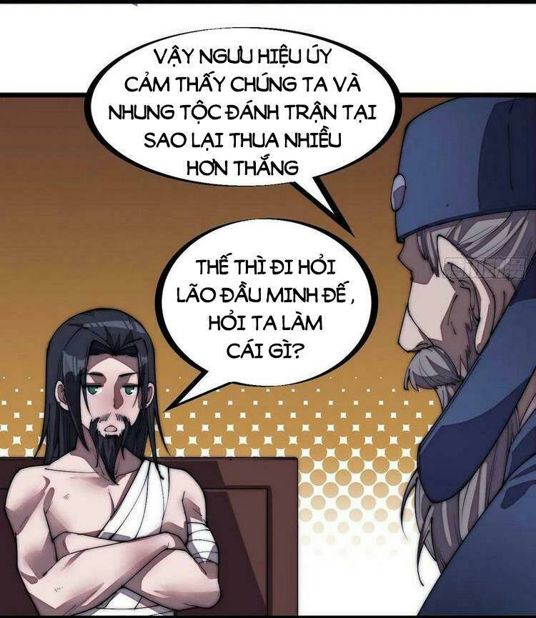 Ta Có Một Sơn Trại Chapter 198 - Trang 10