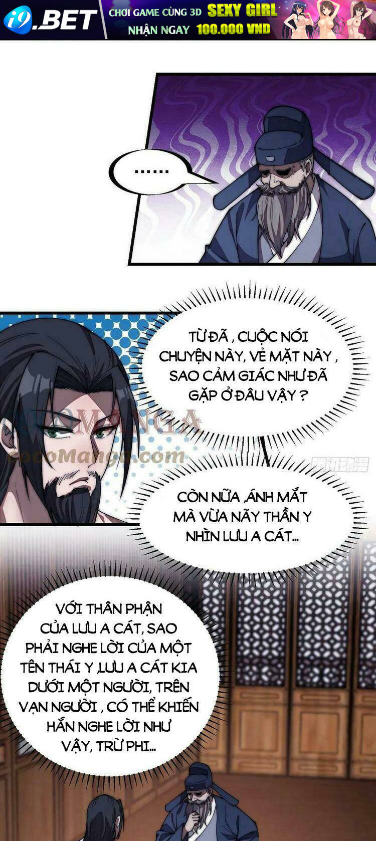 Ta Có Một Sơn Trại Chapter 198 - Trang 11