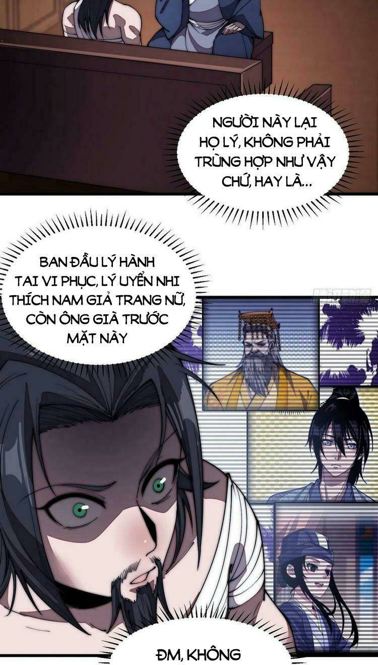 Ta Có Một Sơn Trại Chapter 198 - Trang 12