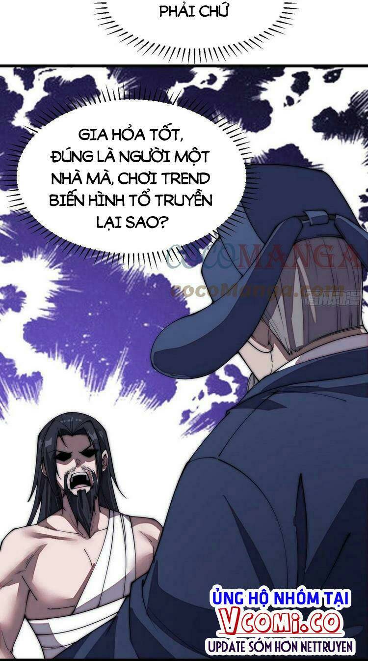 Ta Có Một Sơn Trại Chapter 198 - Trang 13