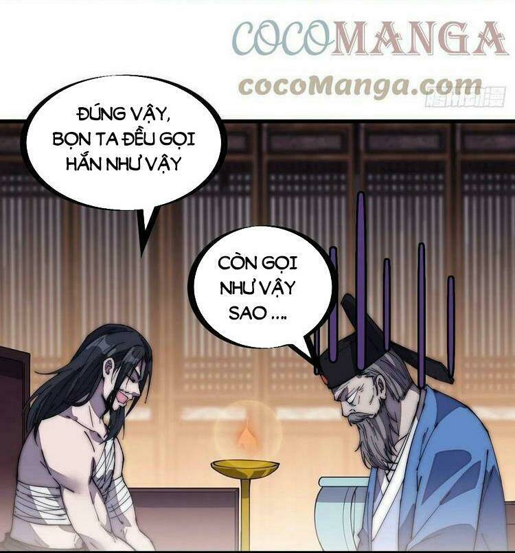 Ta Có Một Sơn Trại Chapter 198 - Trang 16