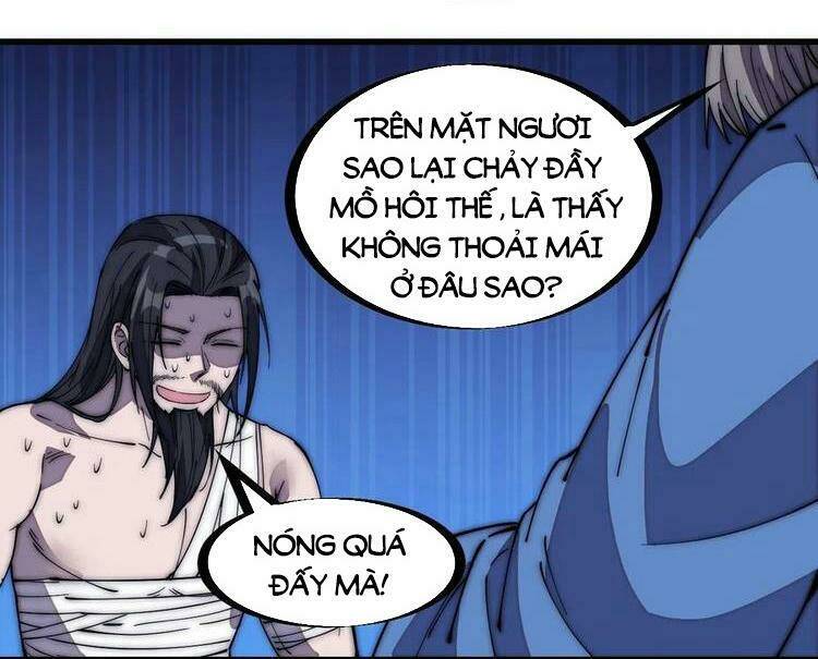 Ta Có Một Sơn Trại Chapter 198 - Trang 18