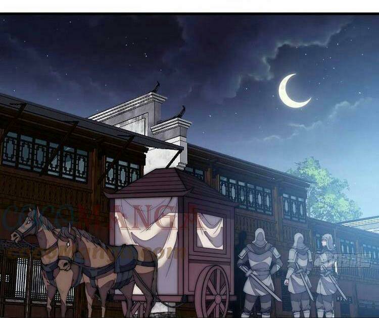 Ta Có Một Sơn Trại Chapter 198 - Trang 1