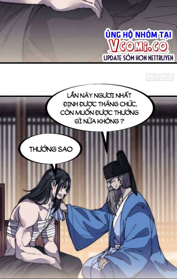 Ta Có Một Sơn Trại Chapter 198 - Trang 20