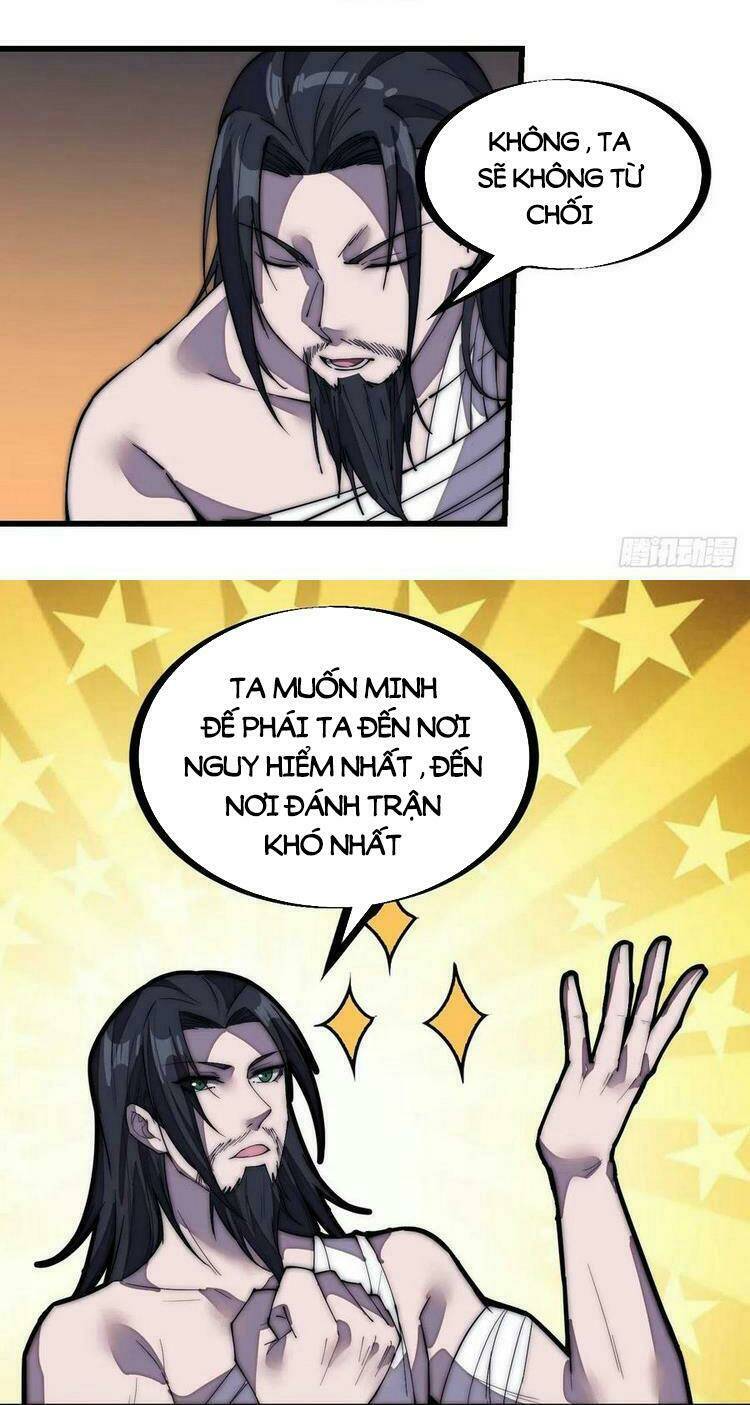 Ta Có Một Sơn Trại Chapter 198 - Trang 22