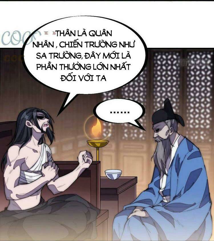 Ta Có Một Sơn Trại Chapter 198 - Trang 23