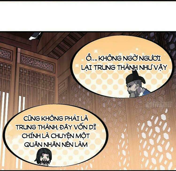Ta Có Một Sơn Trại Chapter 198 - Trang 24