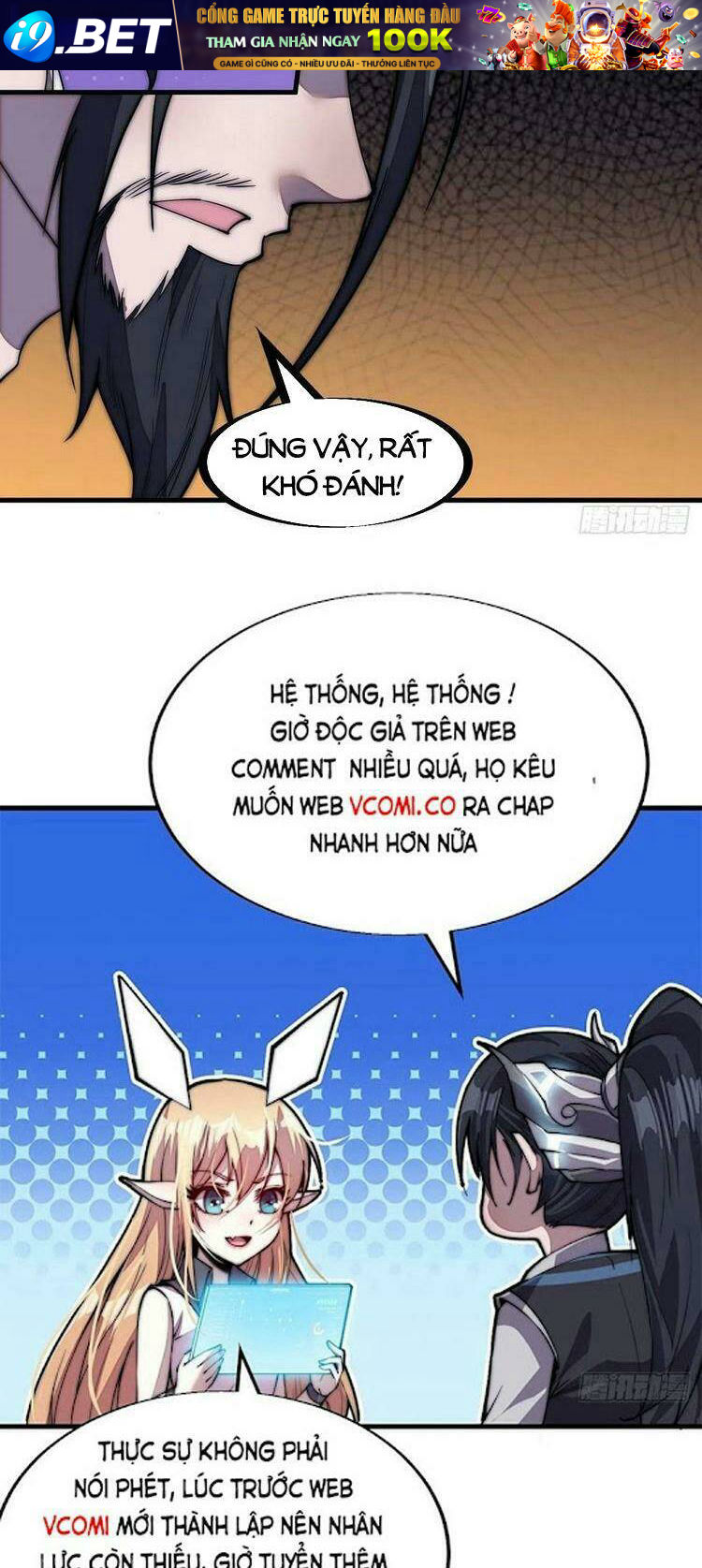 Ta Có Một Sơn Trại Chapter 198 - Trang 26