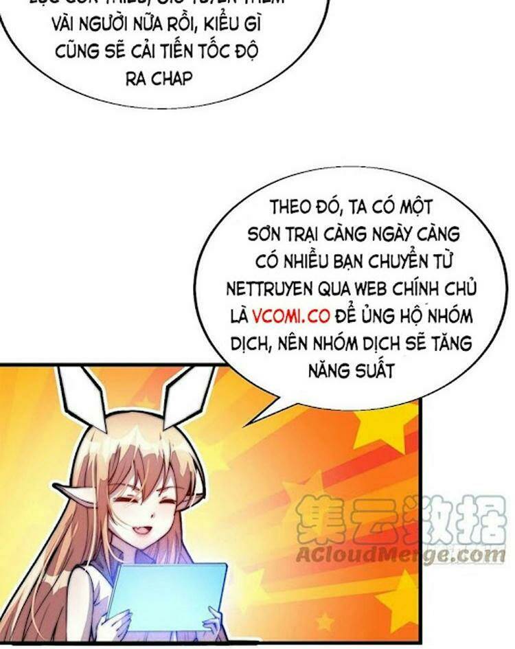 Ta Có Một Sơn Trại Chapter 198 - Trang 27