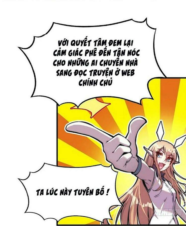 Ta Có Một Sơn Trại Chapter 198 - Trang 28