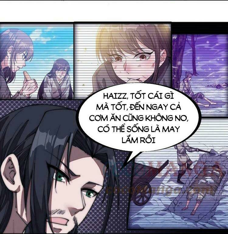 Ta Có Một Sơn Trại Chapter 198 - Trang 8