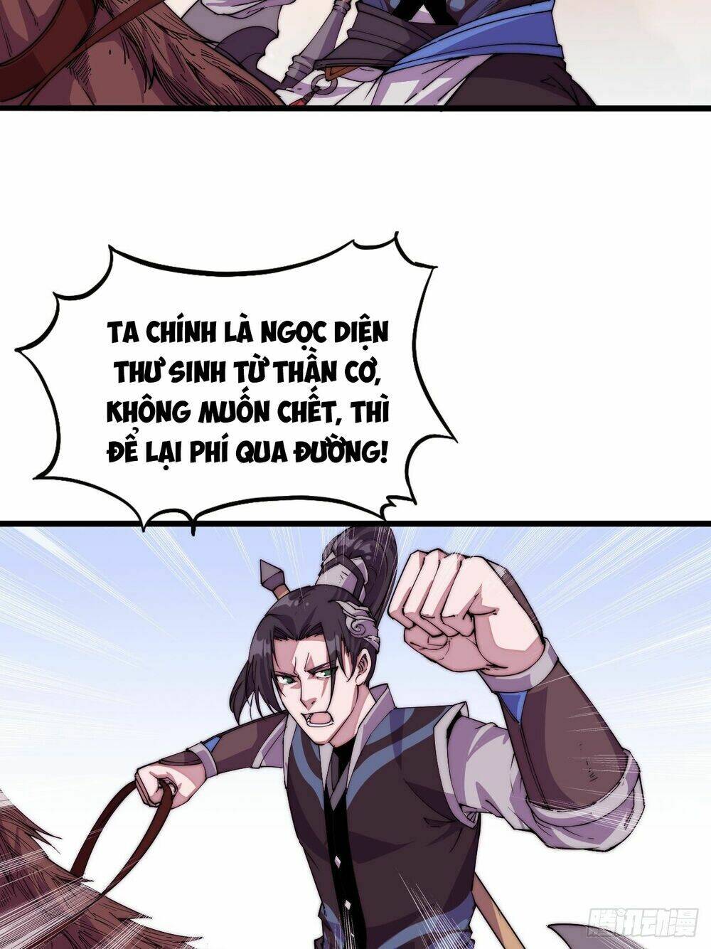 Ta Có Một Sơn Trại Chapter 2 - Trang 45