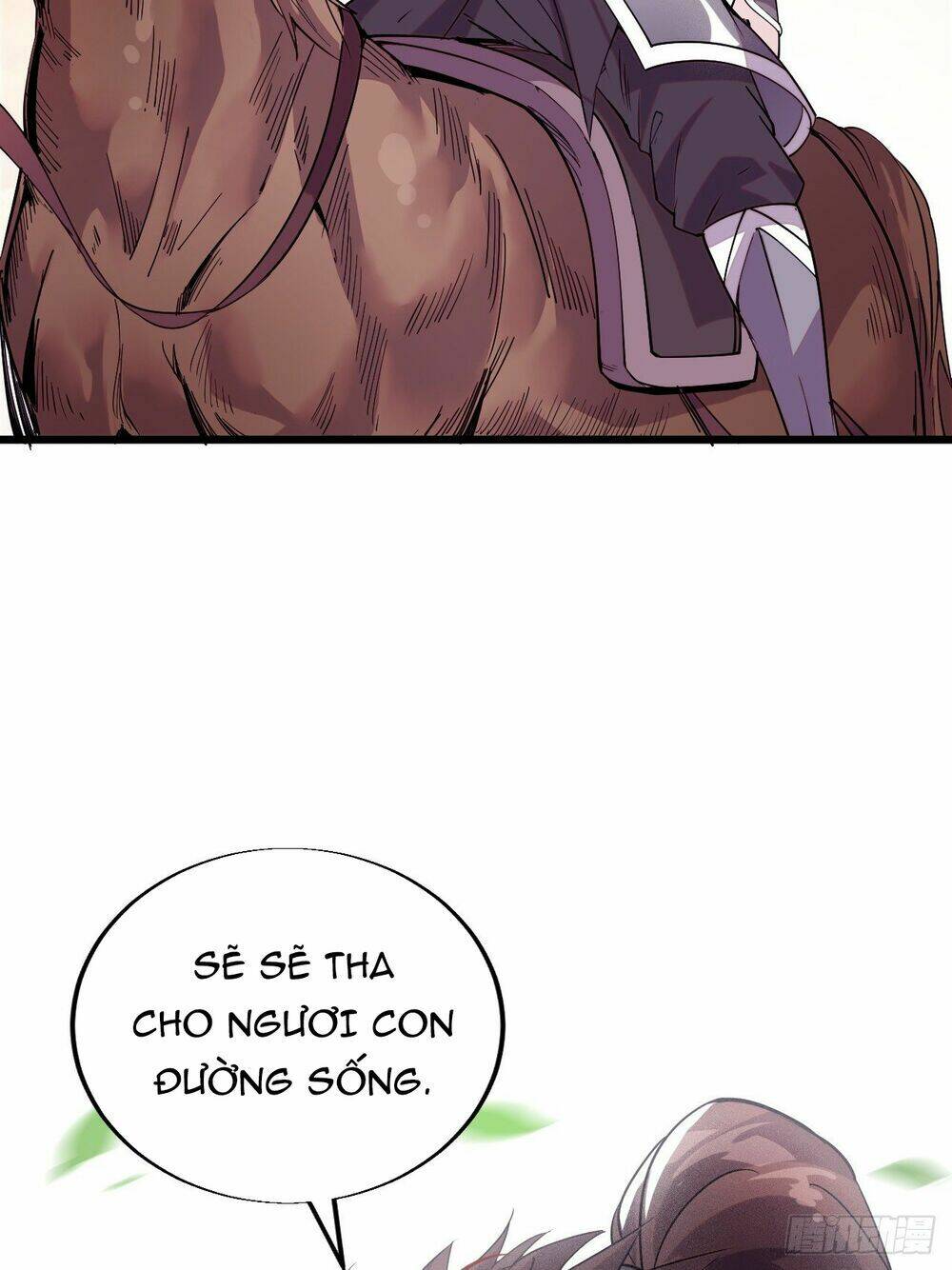 Ta Có Một Sơn Trại Chapter 2 - Trang 66