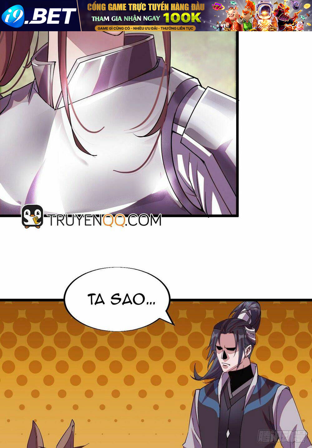 Ta Có Một Sơn Trại Chapter 2 - Trang 71