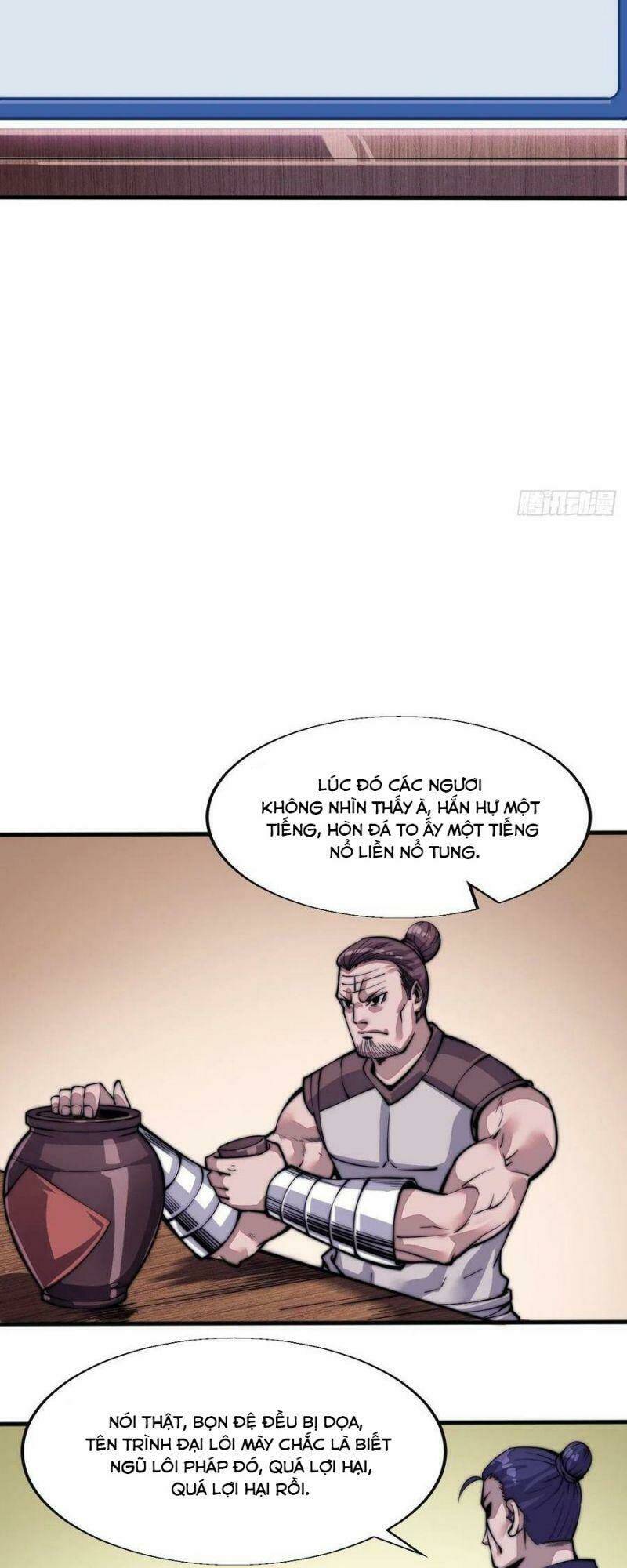 Ta Có Một Sơn Trại Chapter 20 - Trang 10