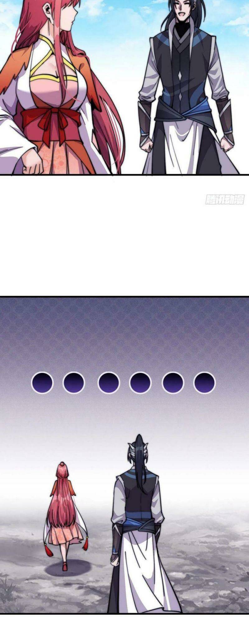 Ta Có Một Sơn Trại Chapter 20 - Trang 20