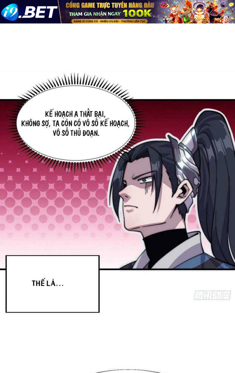 Ta Có Một Sơn Trại Chapter 20 - Trang 22