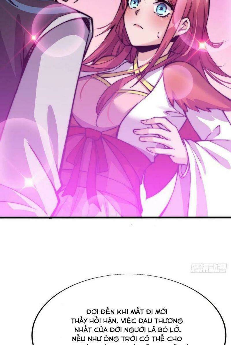 Ta Có Một Sơn Trại Chapter 20 - Trang 27