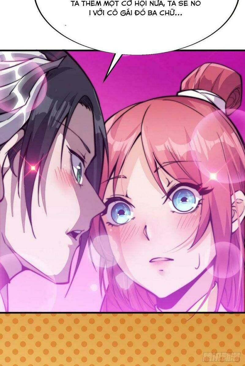Ta Có Một Sơn Trại Chapter 20 - Trang 28
