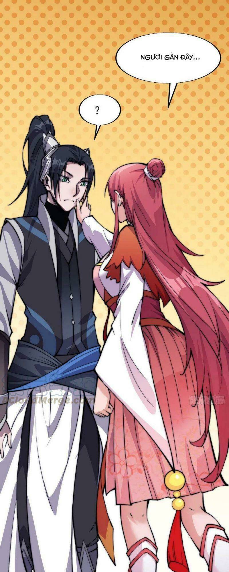 Ta Có Một Sơn Trại Chapter 20 - Trang 29