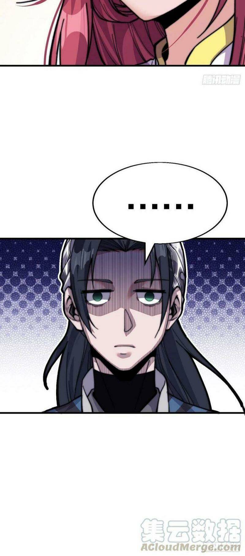 Ta Có Một Sơn Trại - Chapter 20 - Page 31