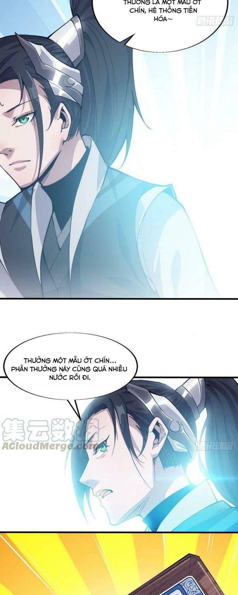 Ta Có Một Sơn Trại Chapter 20 - Trang 6