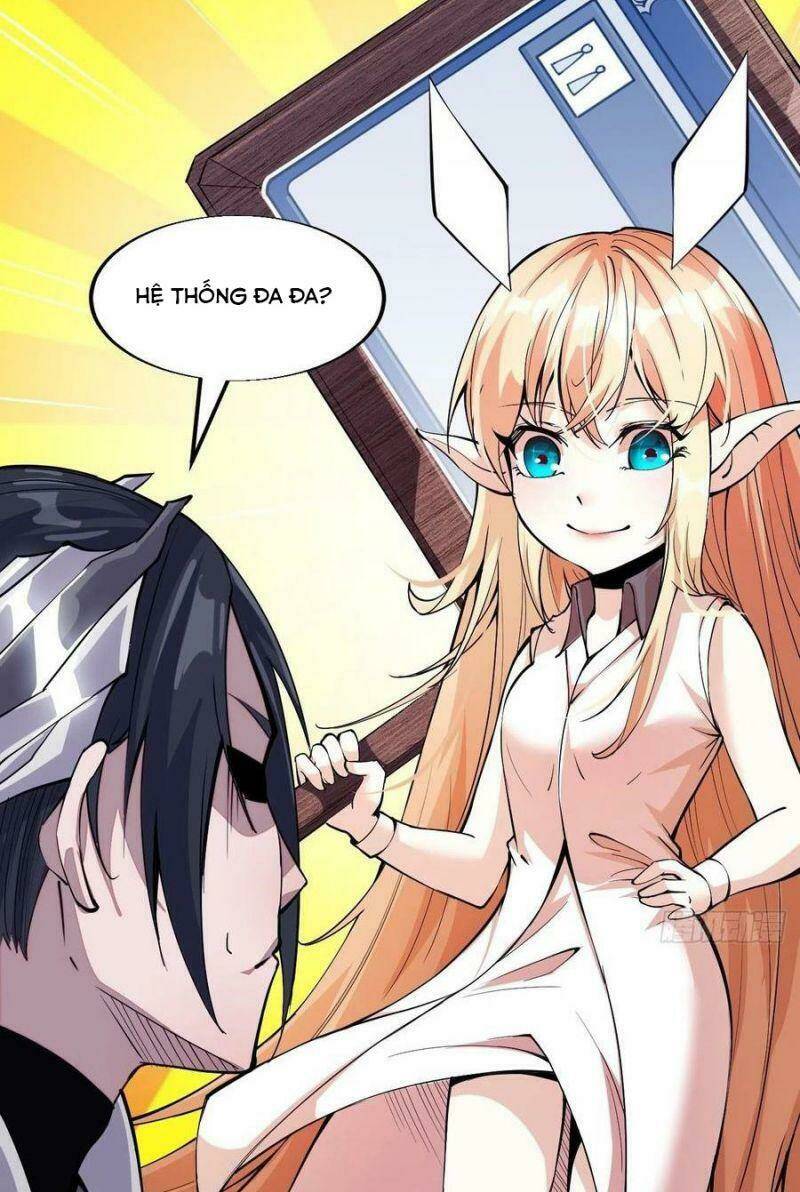 Ta Có Một Sơn Trại Chapter 20 - Trang 7