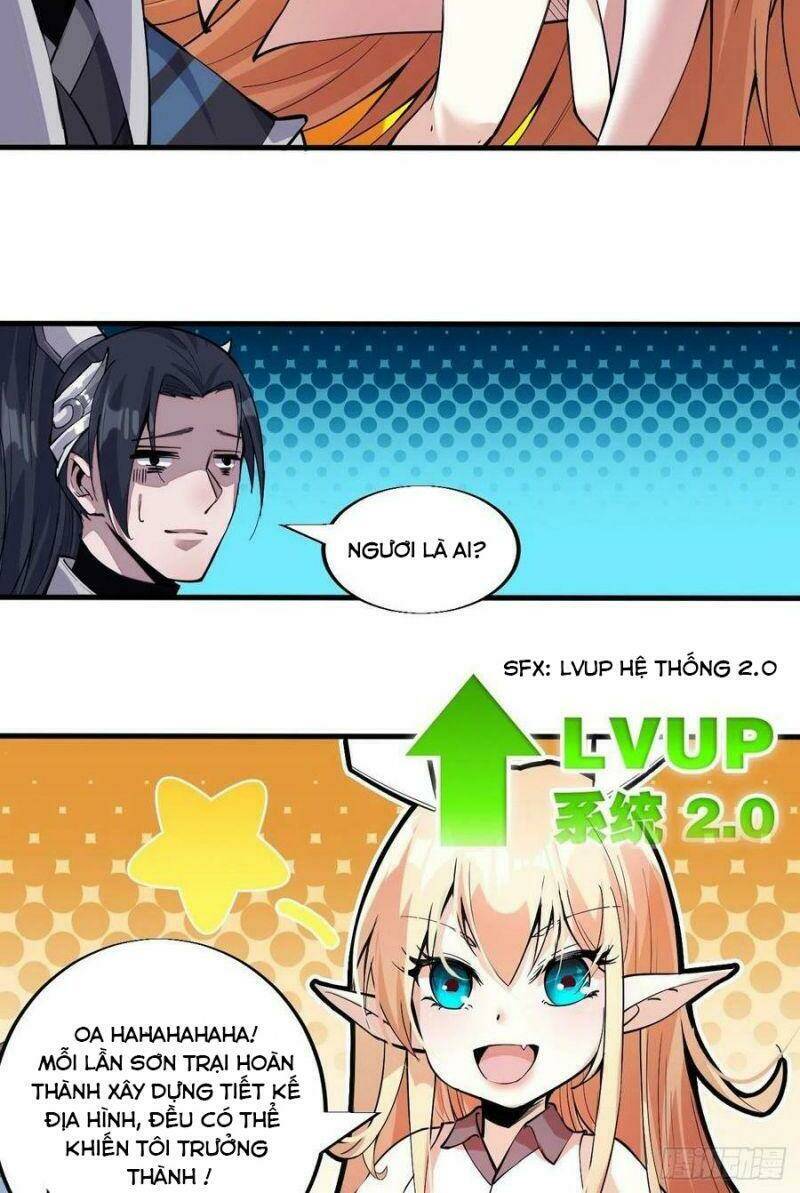 Ta Có Một Sơn Trại Chapter 20 - Trang 8