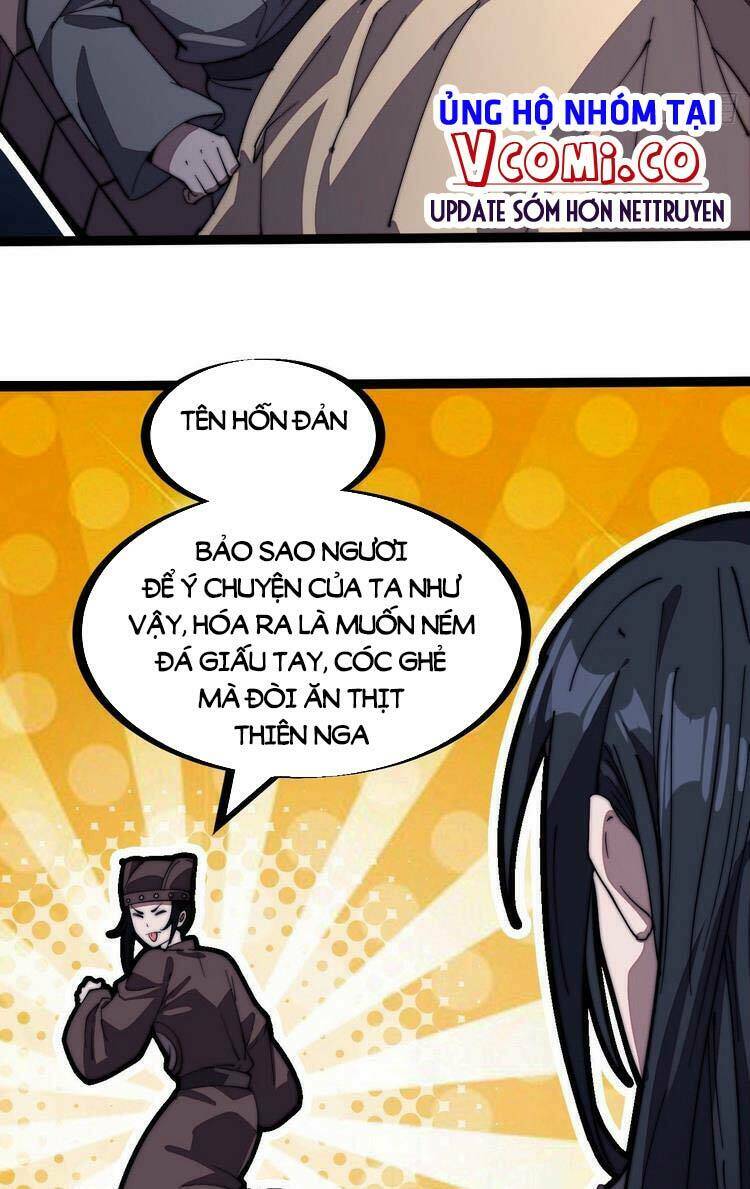 Ta Có Một Sơn Trại Chapter 202 - Trang 18