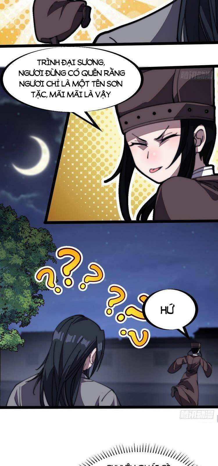 Ta Có Một Sơn Trại Chapter 202 - Trang 19