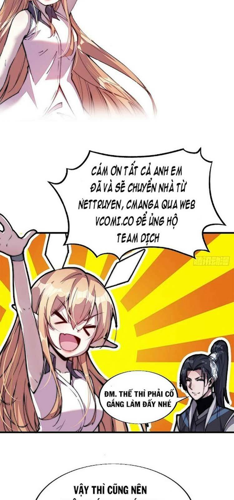 Ta Có Một Sơn Trại Chapter 202 - Trang 23