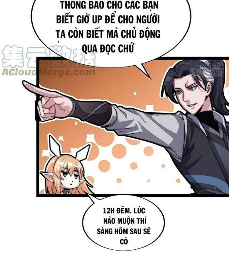 Ta Có Một Sơn Trại - Chapter 202 - Page 24
