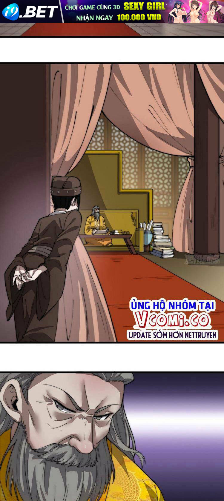 Ta Có Một Sơn Trại Chapter 202 - Trang 2