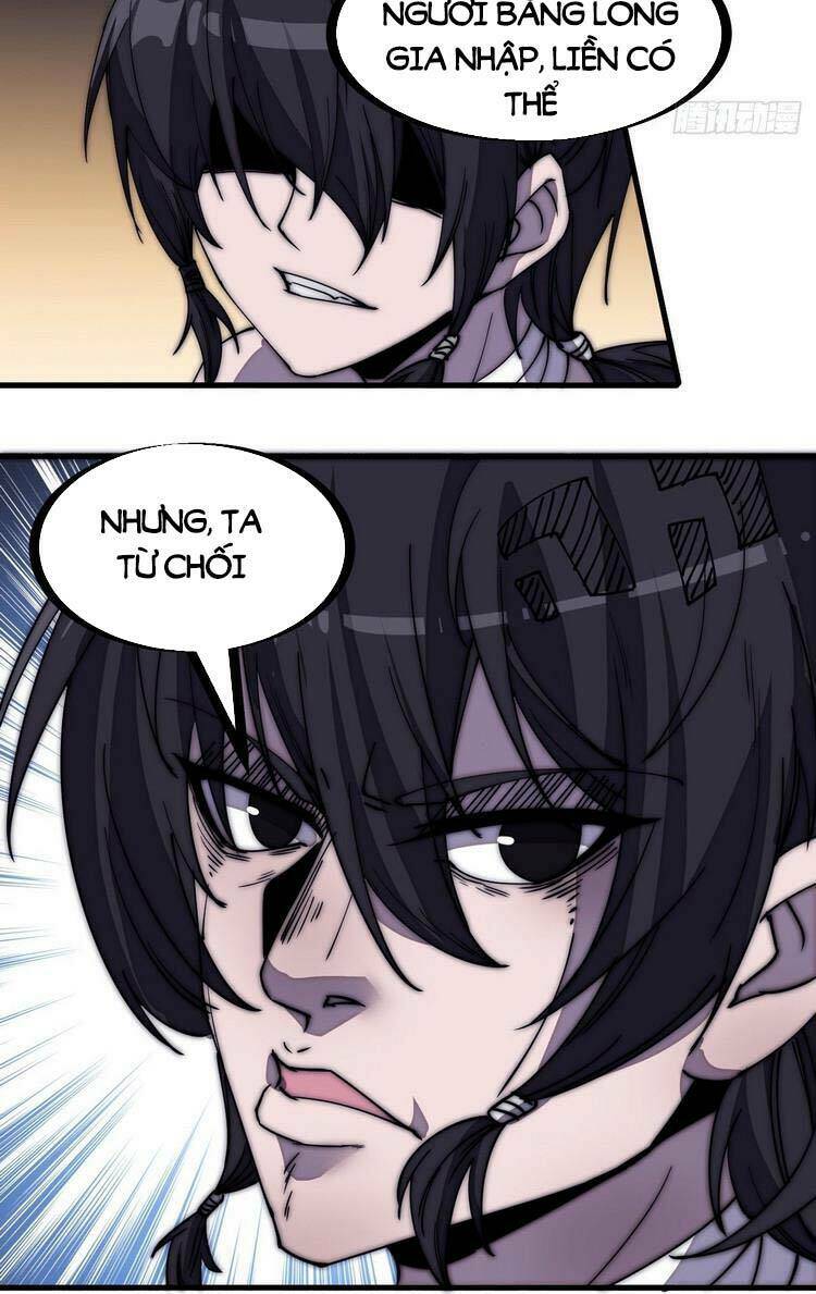 Ta Có Một Sơn Trại Chapter 203 - Trang 18