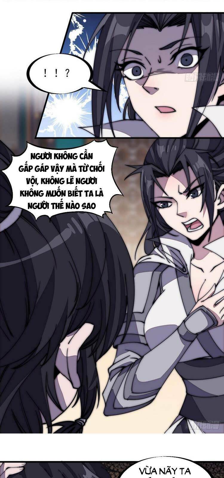 Ta Có Một Sơn Trại Chapter 203 - Trang 19