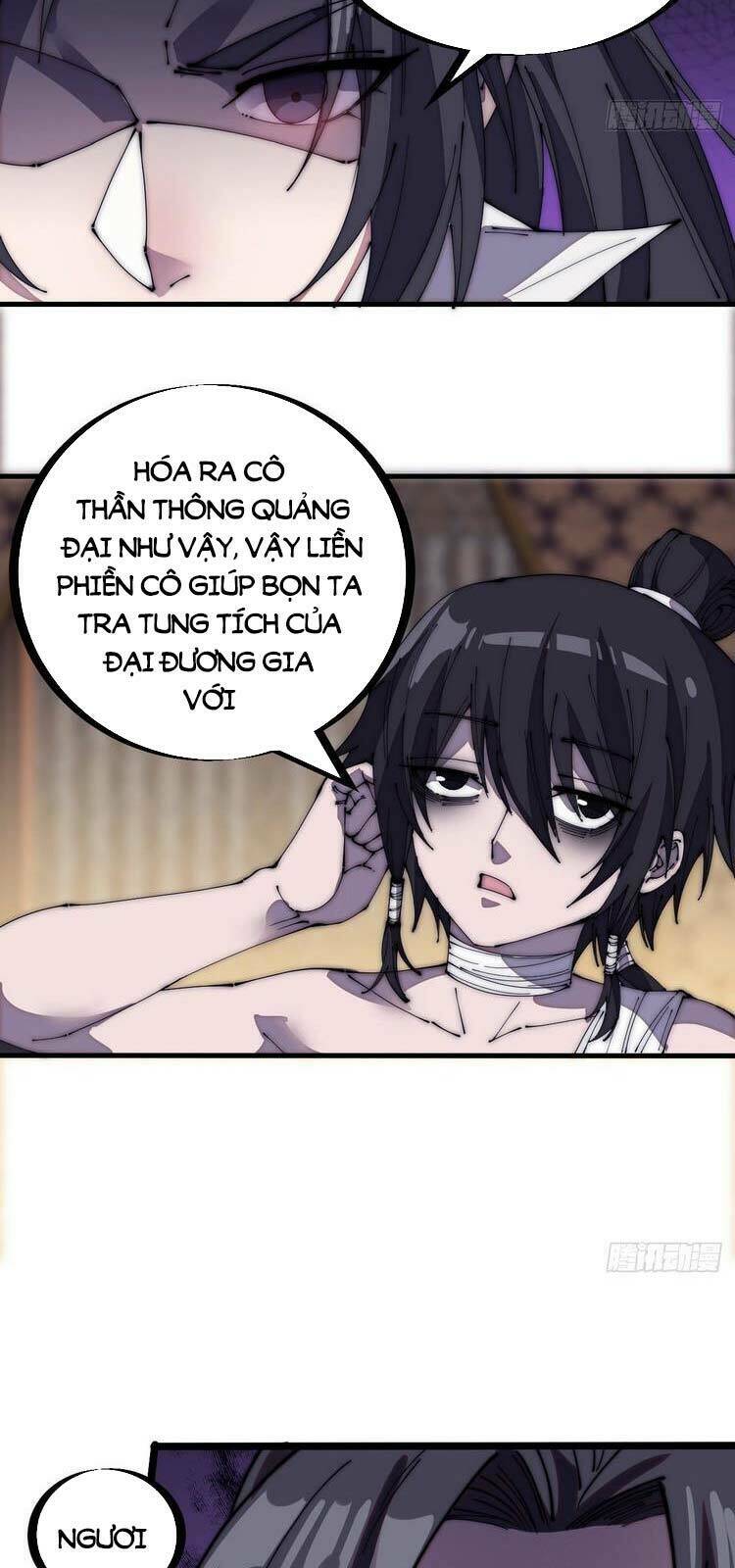 Ta Có Một Sơn Trại Chapter 203 - Trang 24