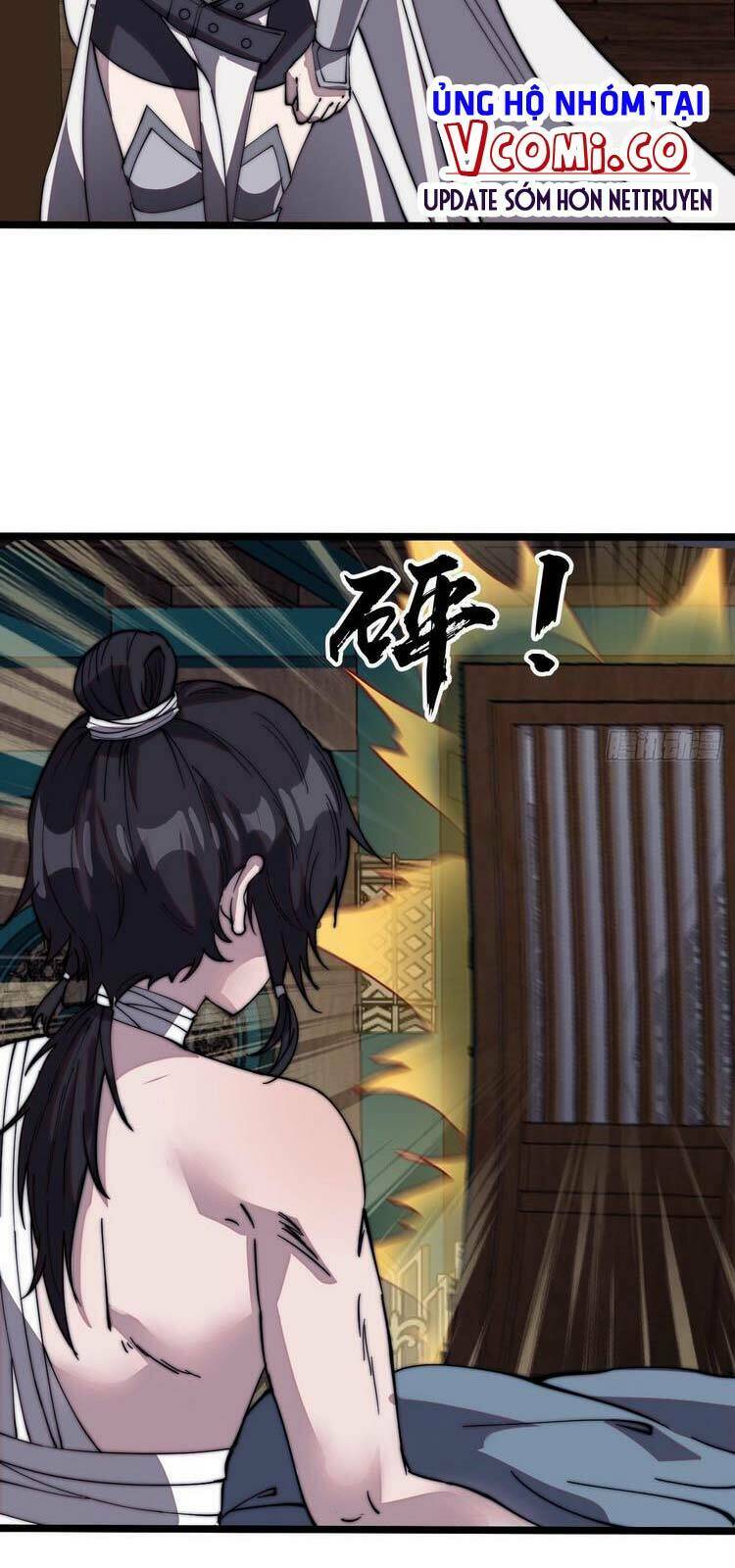 Ta Có Một Sơn Trại Chapter 203 - Trang 26