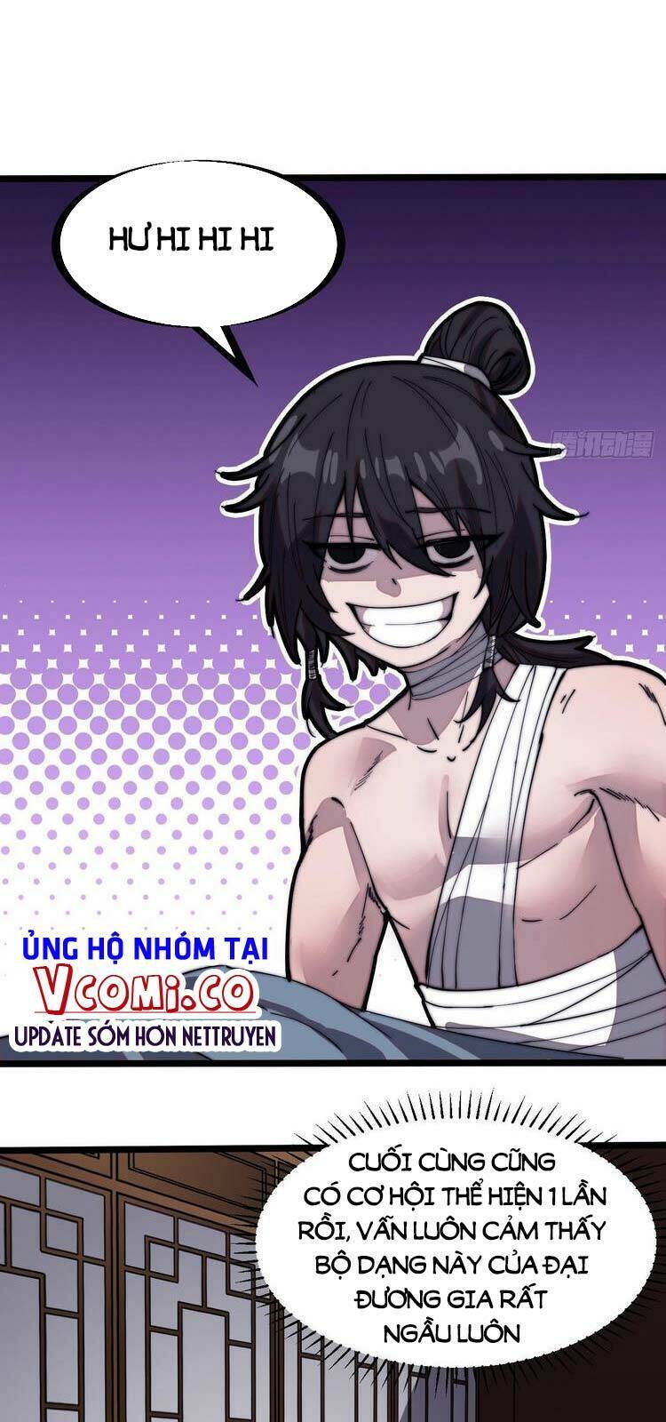 Ta Có Một Sơn Trại Chapter 203 - Trang 27