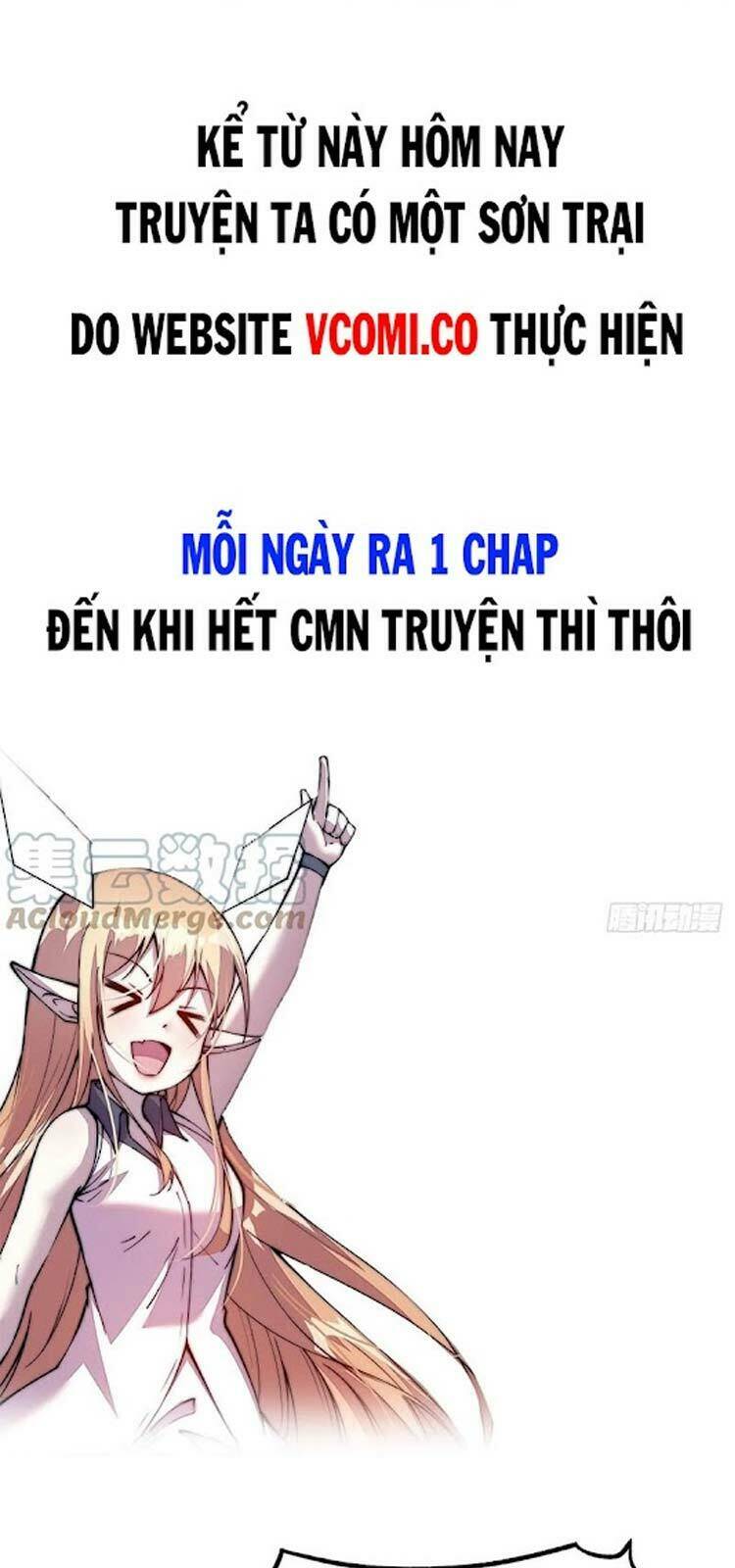 Ta Có Một Sơn Trại Chapter 203 - Trang 30