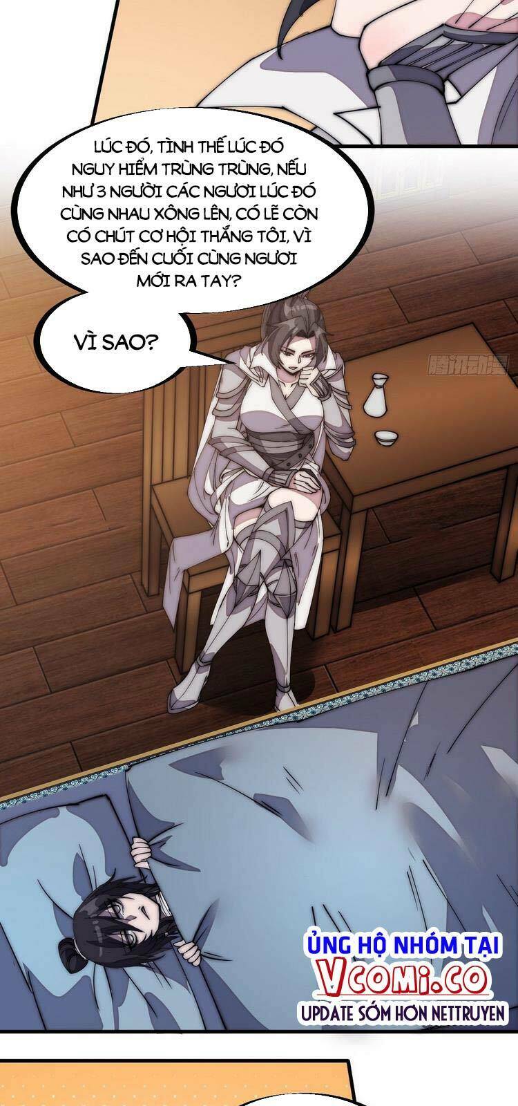 Ta Có Một Sơn Trại Chapter 203 - Trang 3