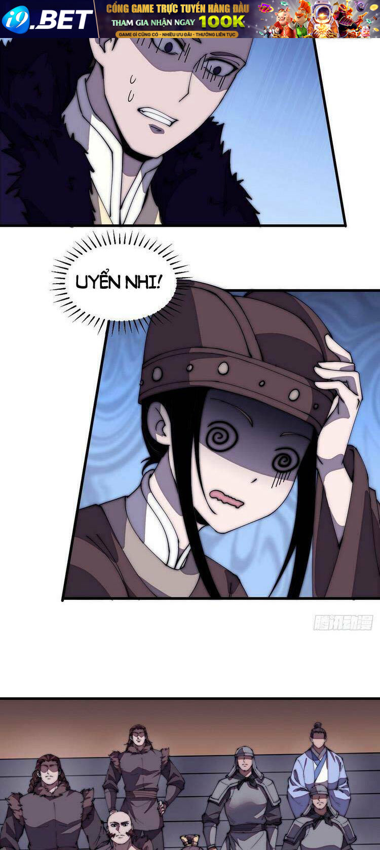 Ta Có Một Sơn Trại Chapter 206 - Trang 14