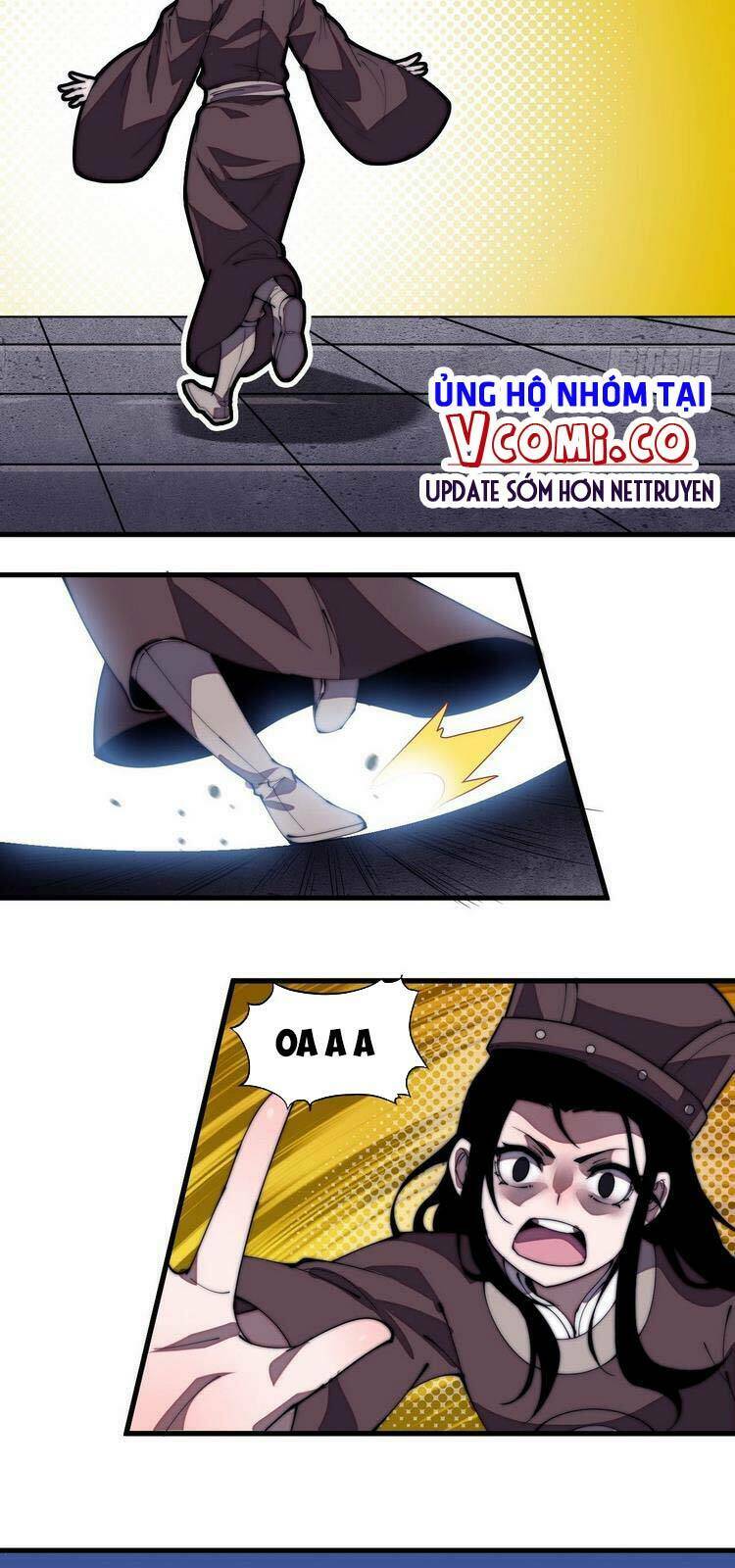 Ta Có Một Sơn Trại Chapter 206 - Trang 17