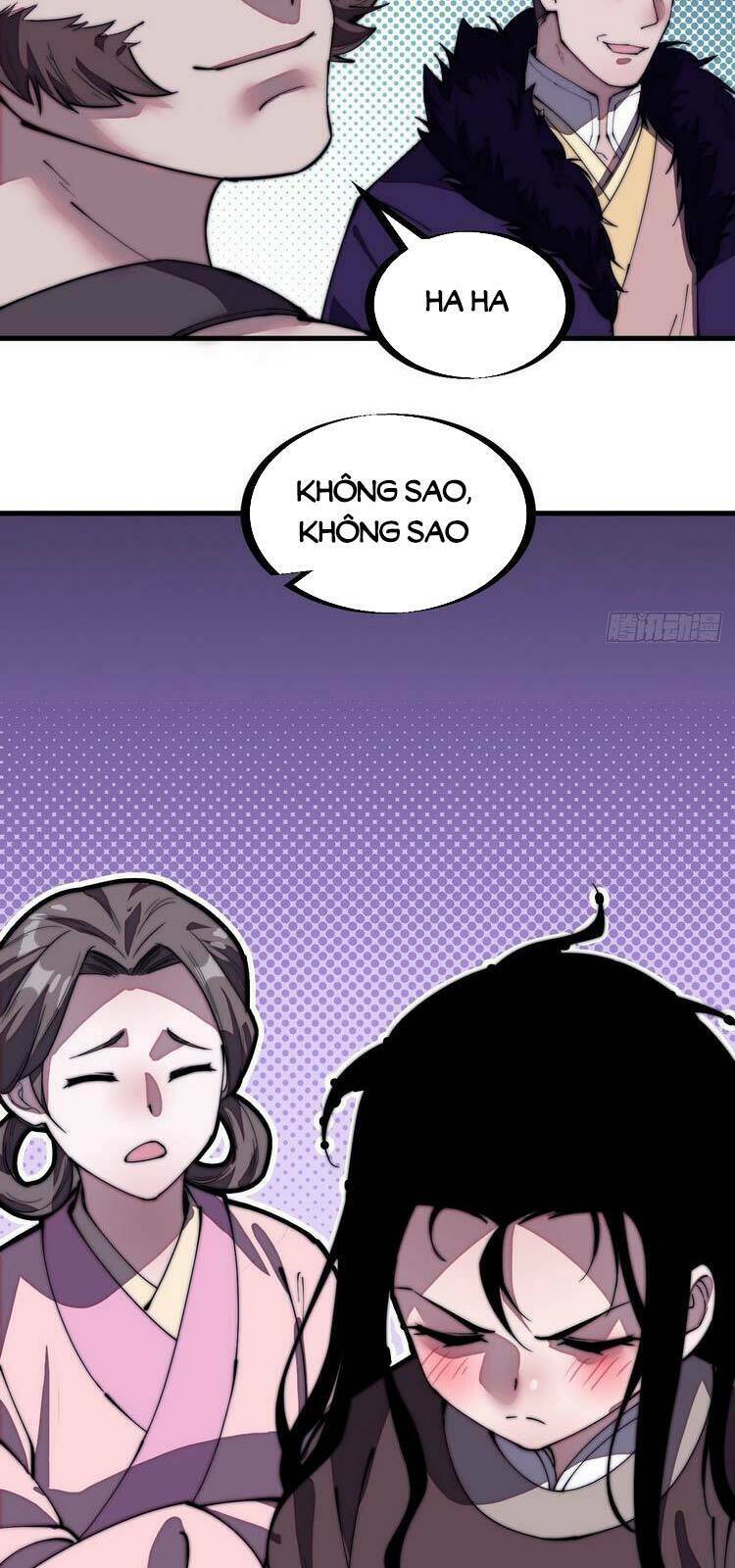 Ta Có Một Sơn Trại Chapter 206 - Trang 22